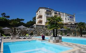 Hotel Mer Et Foret