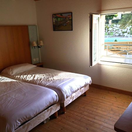 Hotel Mer Et Foret Saint-Trojan-les-Bains Buitenkant foto