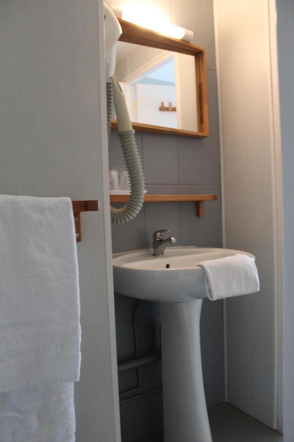 Hotel Mer Et Foret Saint-Trojan-les-Bains Buitenkant foto