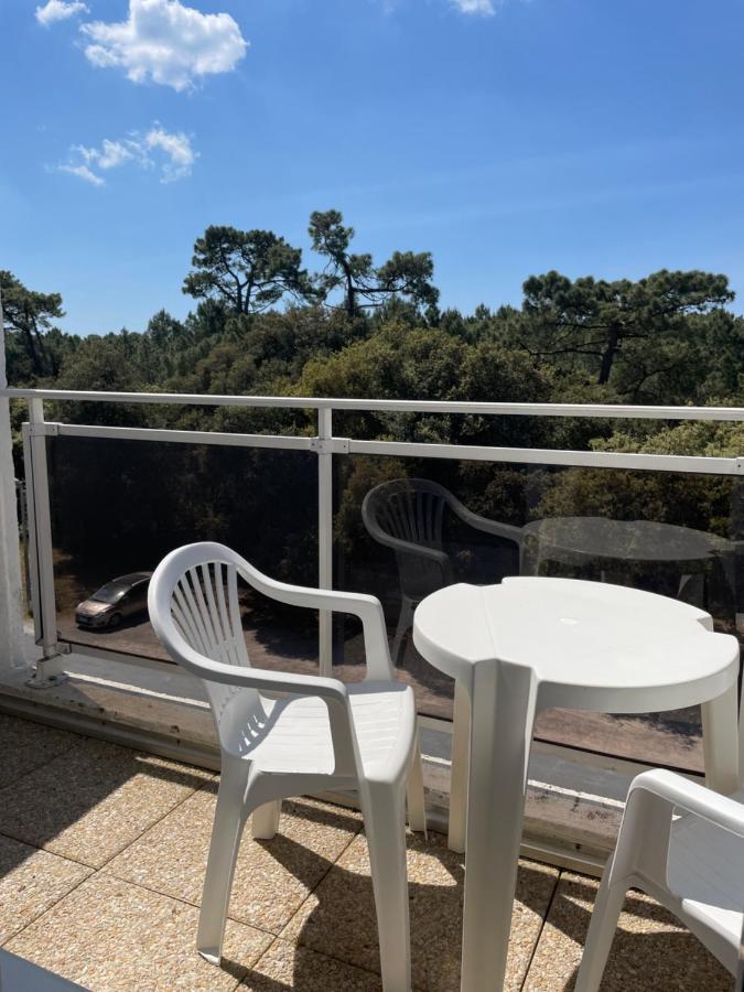 Hotel Mer Et Foret Saint-Trojan-les-Bains Buitenkant foto