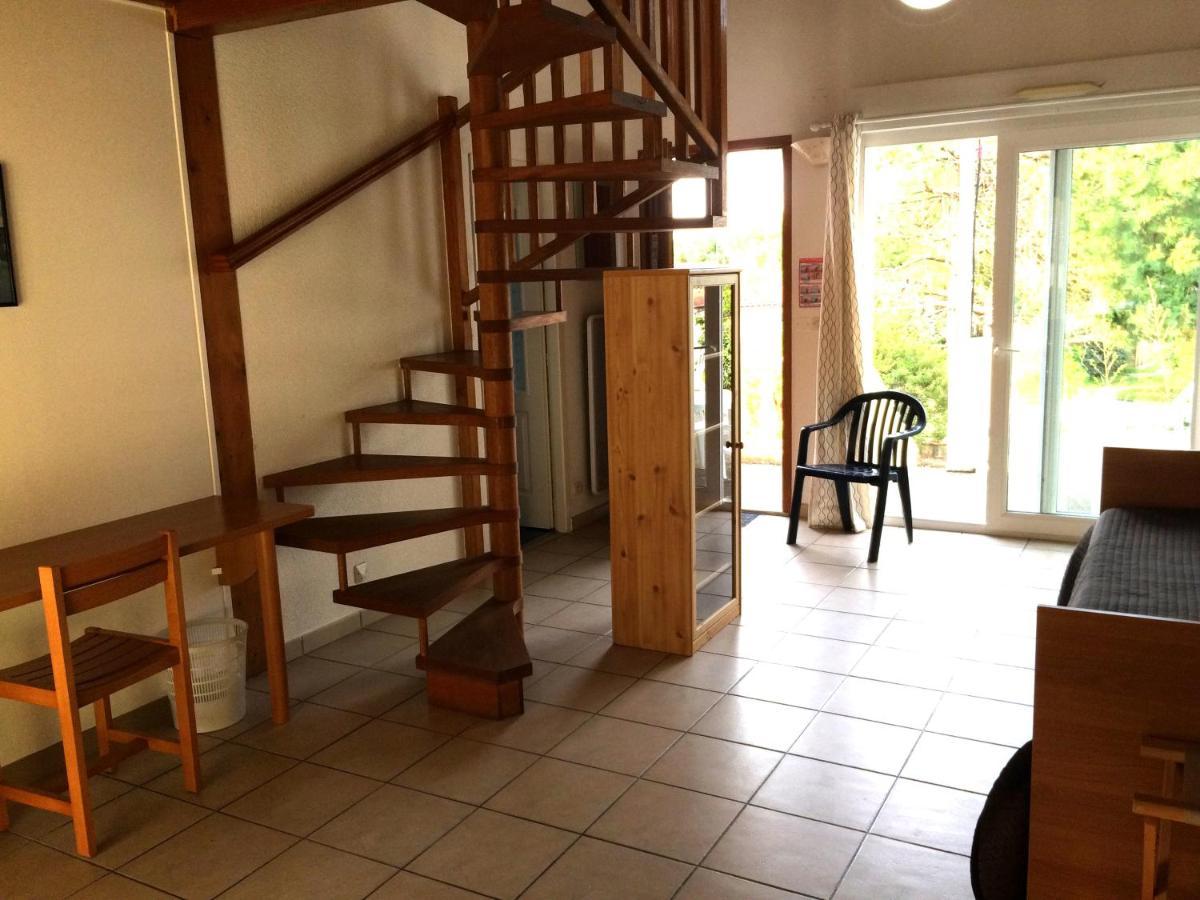 Hotel Mer Et Foret Saint-Trojan-les-Bains Buitenkant foto