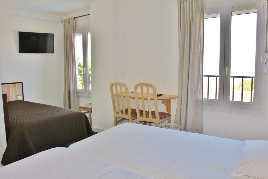 Hotel Mer Et Foret Saint-Trojan-les-Bains Buitenkant foto