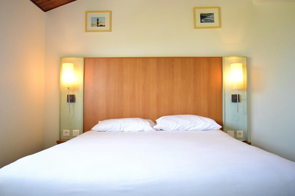 Hotel Mer Et Foret Saint-Trojan-les-Bains Buitenkant foto