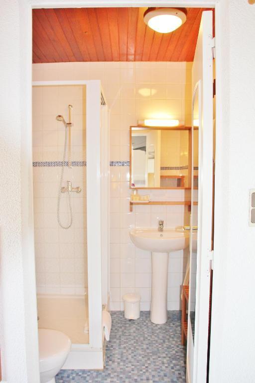 Hotel Mer Et Foret Saint-Trojan-les-Bains Buitenkant foto